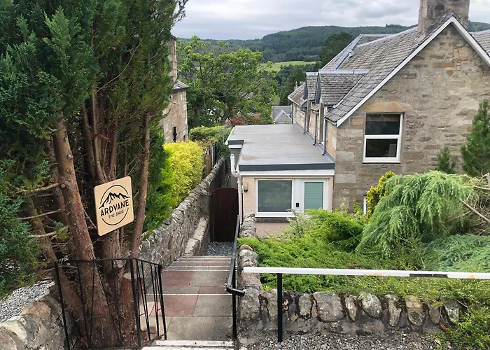Ardvane Bed & Breakfast