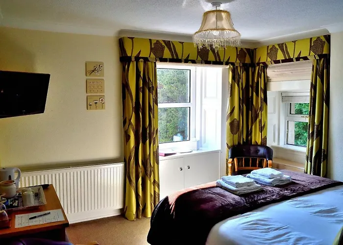 Ardvane Bed & Breakfast