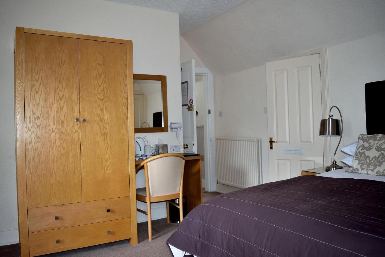 Ardvane Bed & Breakfast 3*