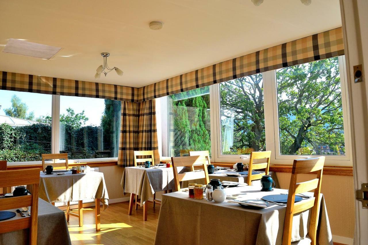 Ardvane Bed & Breakfast 3*